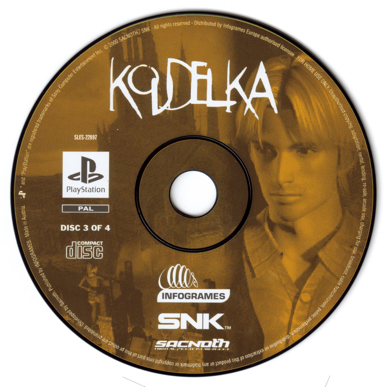 Koudelka ps1. Koudelka ps1 обложка. Koudelka cd1. Koudelka Cover.