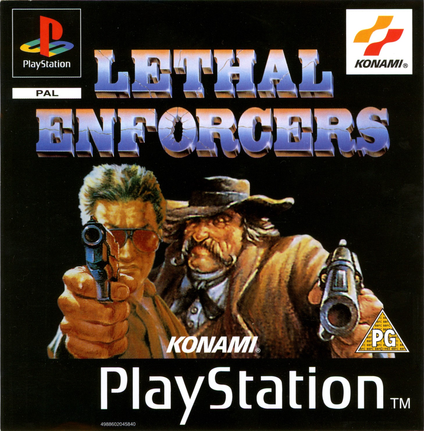 Lethal company gun. Lethal Enforcers ps1. Lethal Enforcers II Gun Fighters обложка. Lethal Enforcers II - Gun Fighters Sega обложка. Lethal Enforcers 1-2 ps1.