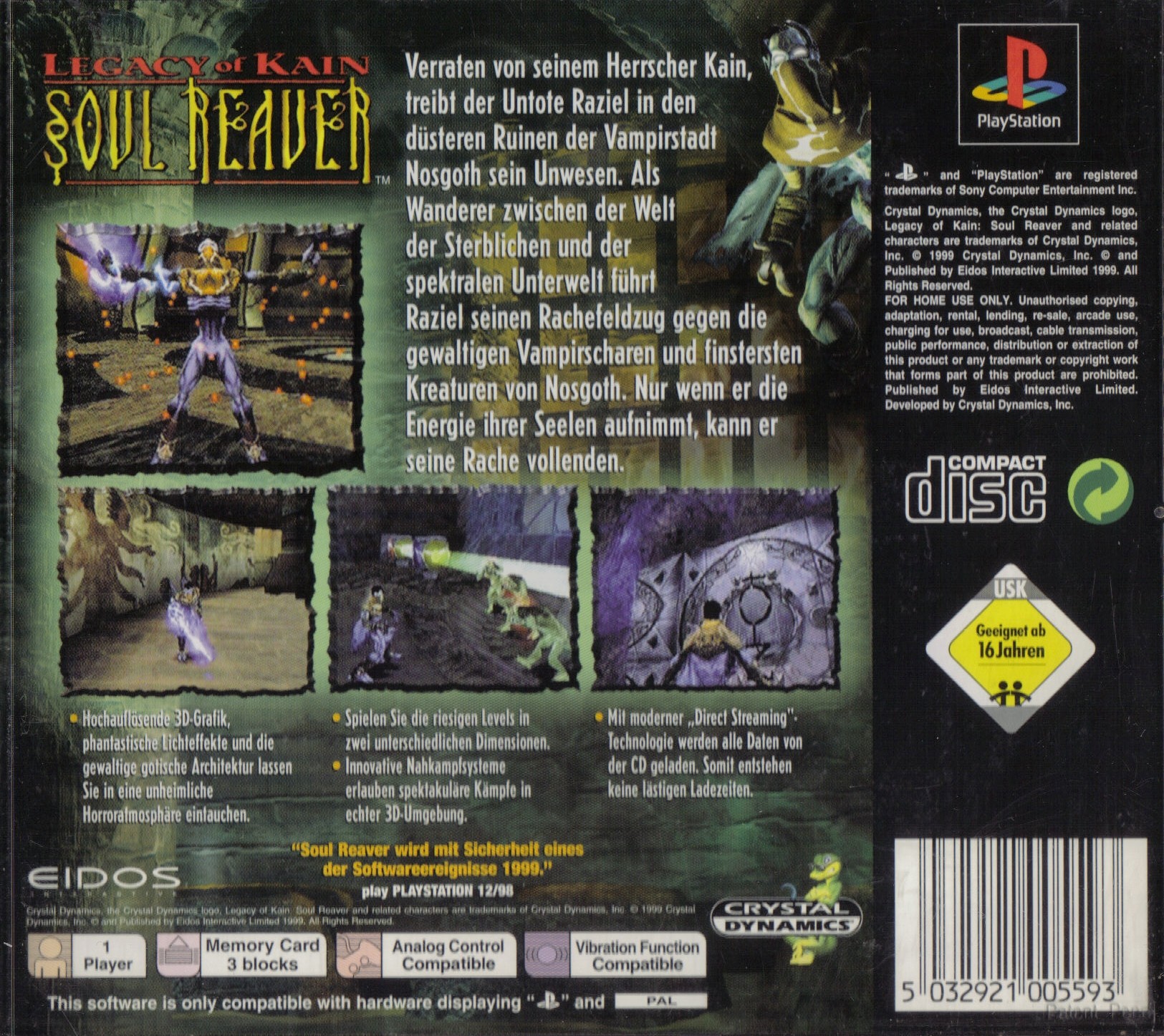Soul ps1. Каин на пс1. Legacy of Kain Soul Reaver ps1 Disk. Legacy of Kain Soul Reaver ps1 Cover. Legacy of Kain Soul Reaver ps1 обложка.