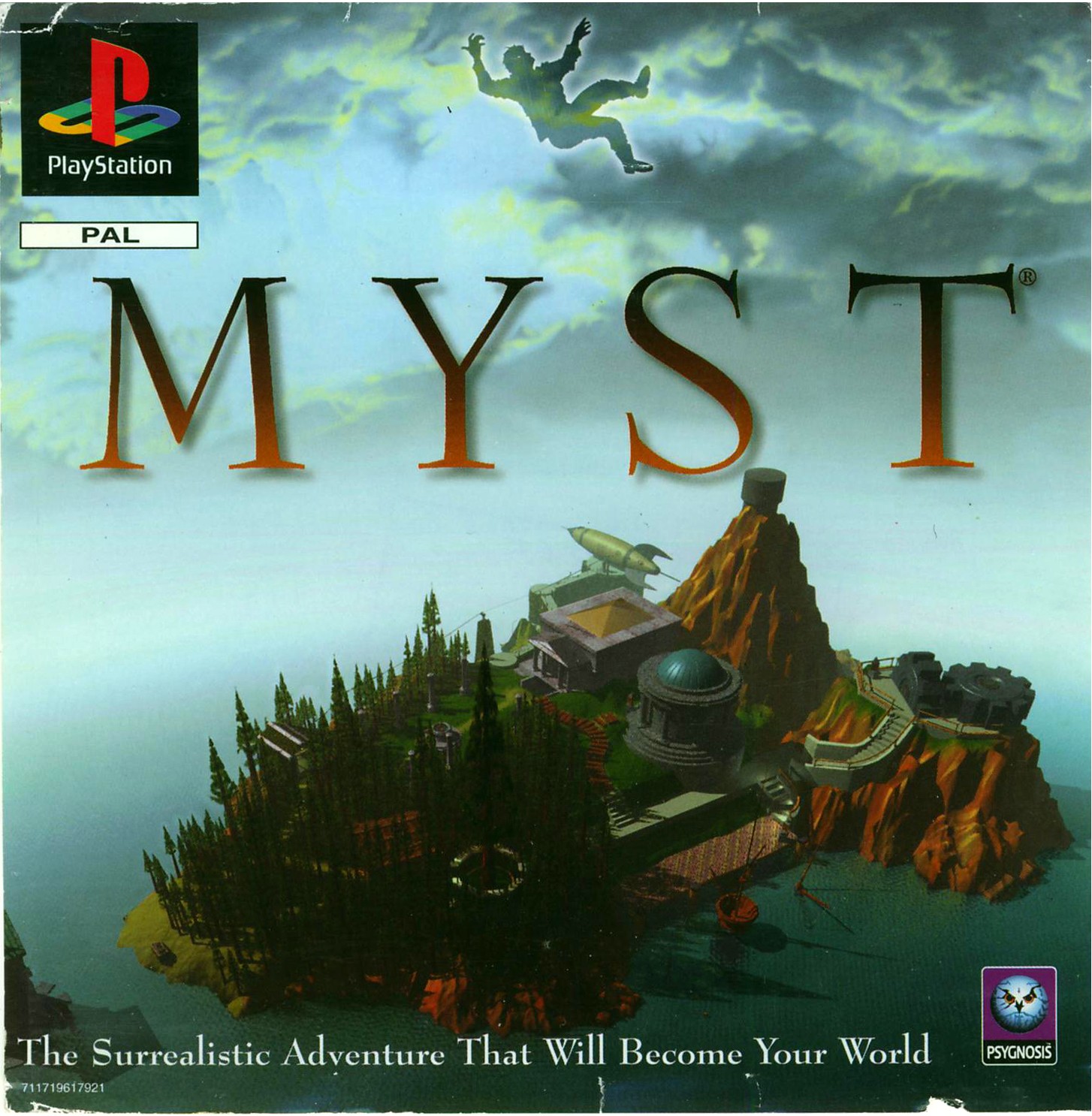 download myst ps4