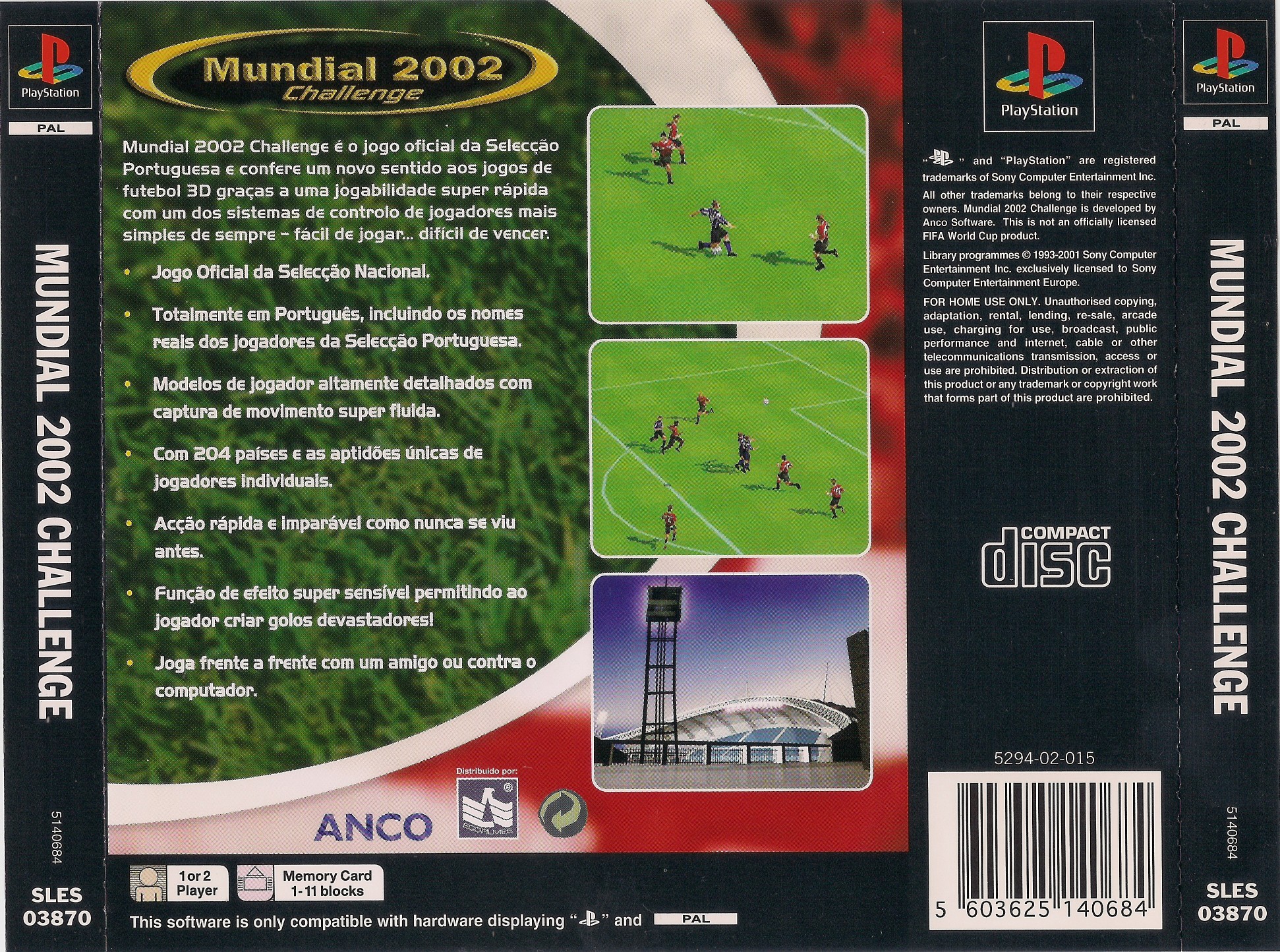 MTV Sports Snowboarding PSX cover