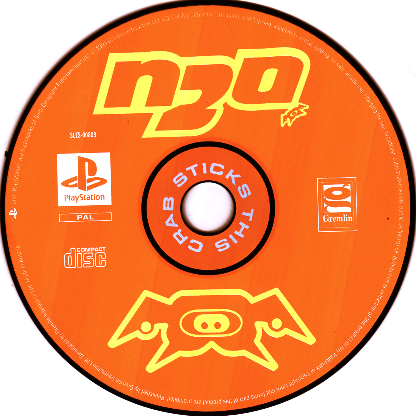 n2o nitrous oxide ps1