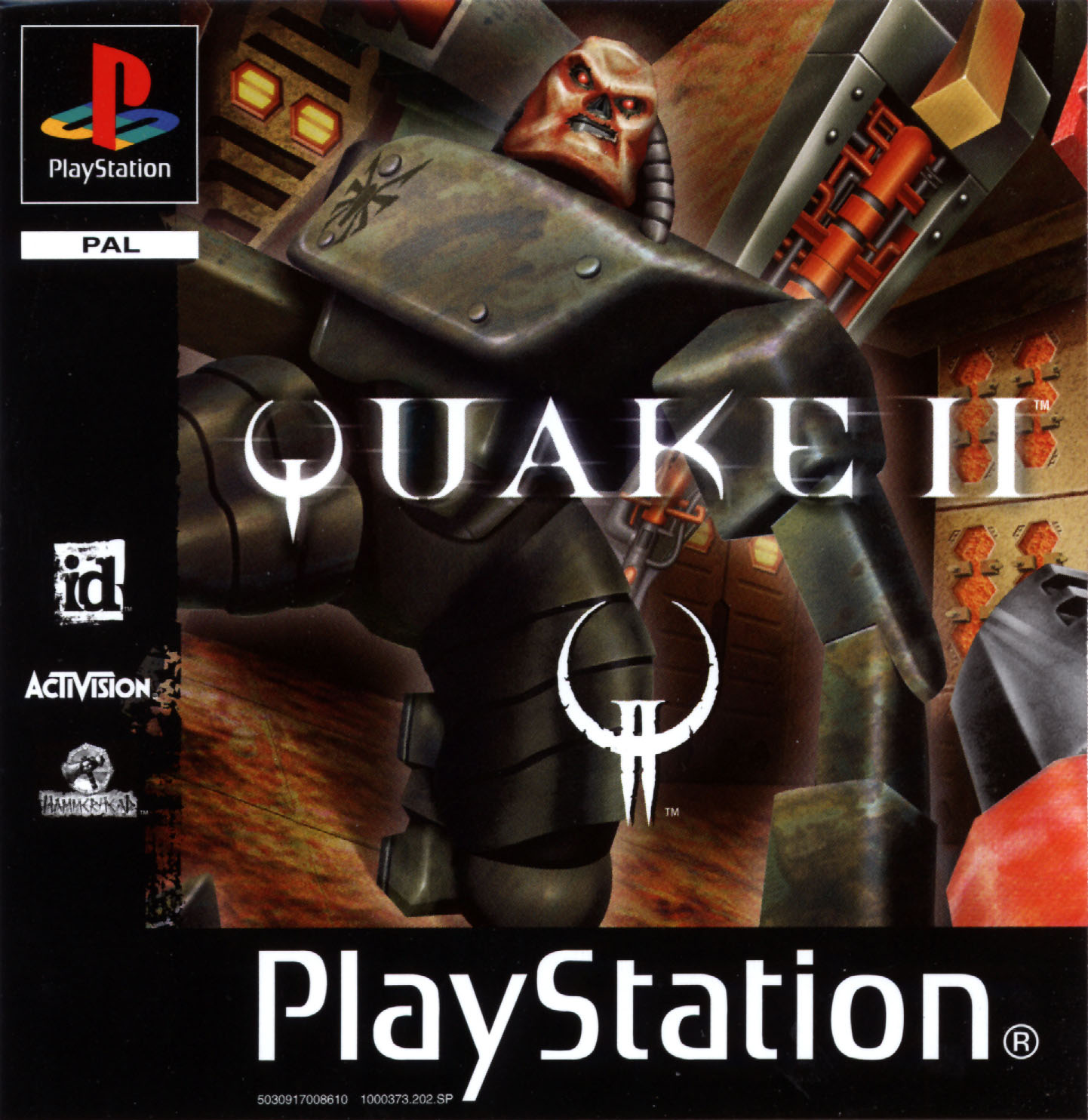 Quake collection steam key фото 79