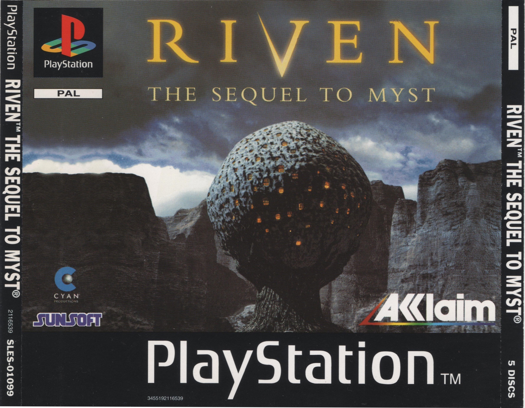 Riven the sequel to myst. Myst ps1. Myst ps1 Скриншоты. Myst 1 ps1. Riven the sequel to Myst ps1.