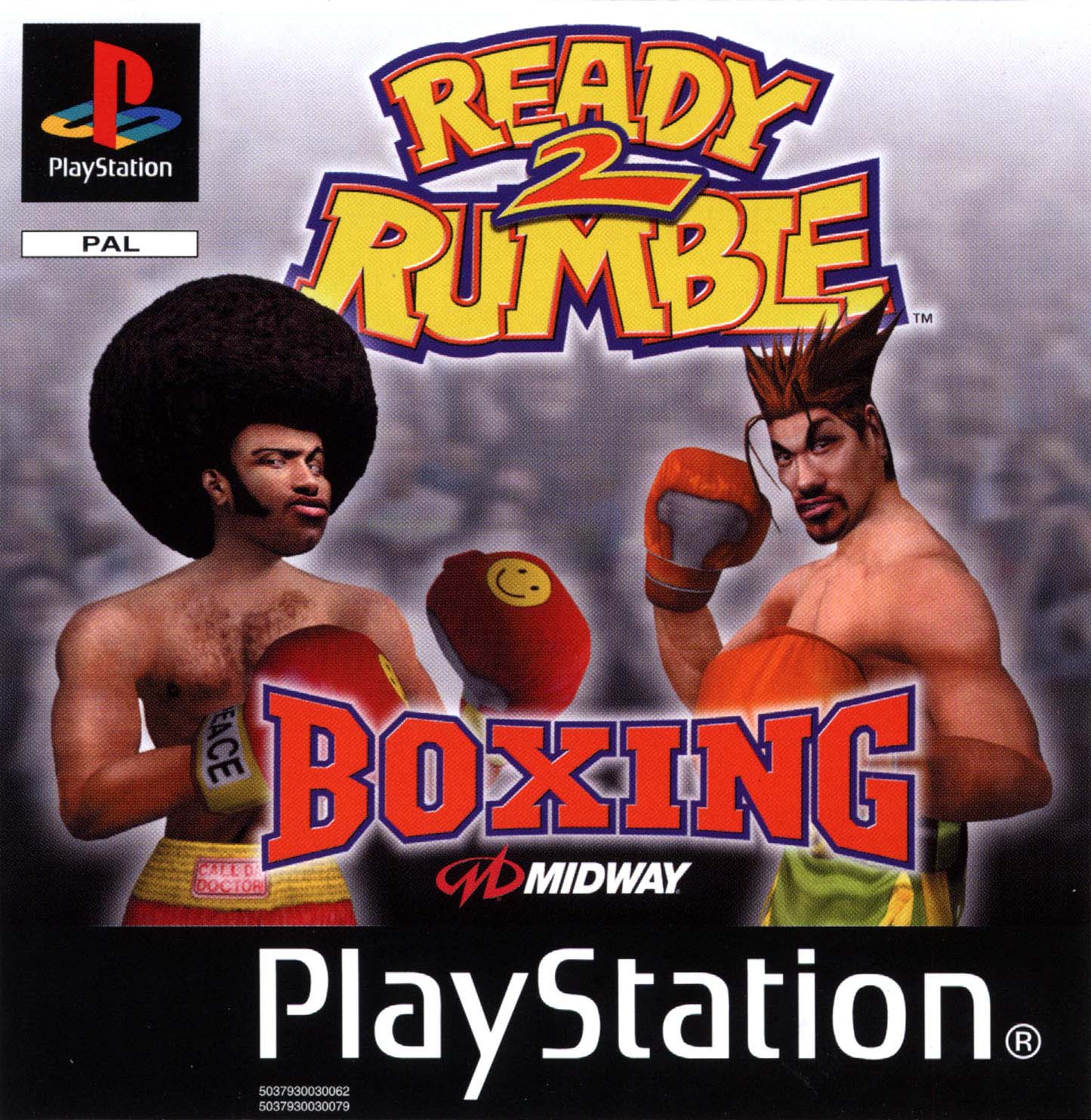 Бокс пс игры. Ready 2 Rumble Boxing 1 ps1. Rumble Boxing PS 2. Обложка ps1 ready 2 Rumble Boxing - Round 2 (Rus). Бокс на ps1.
