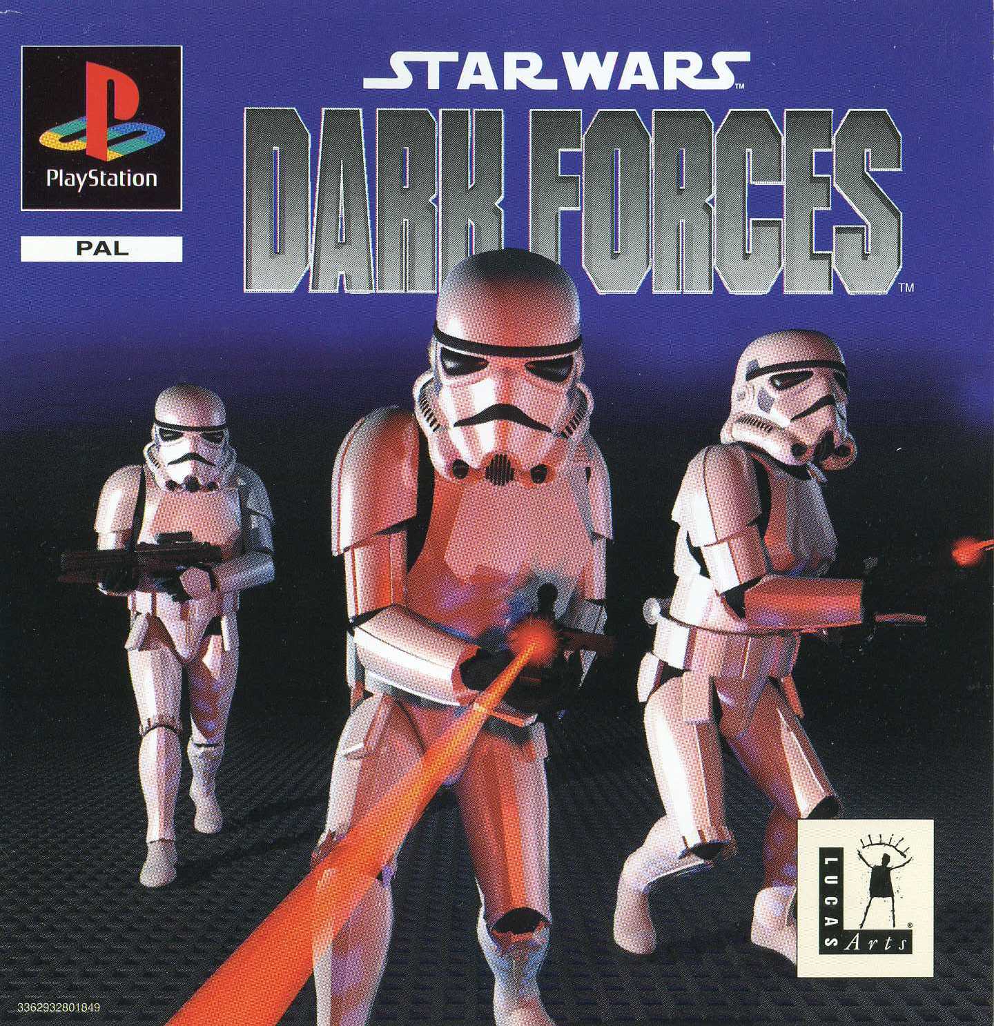 Star wars dark forces steam фото 112