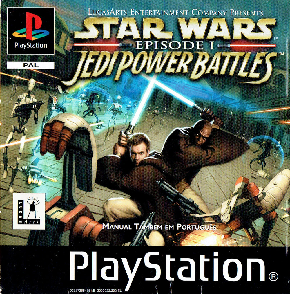 Star wars jedi power. Star Wars Sony PLAYSTATION 1. Sony PLAYSTATION 1 Jedi Power Battles. Star Wars игры на ps1. Star Wars Episode i Jedi Power Battles.
