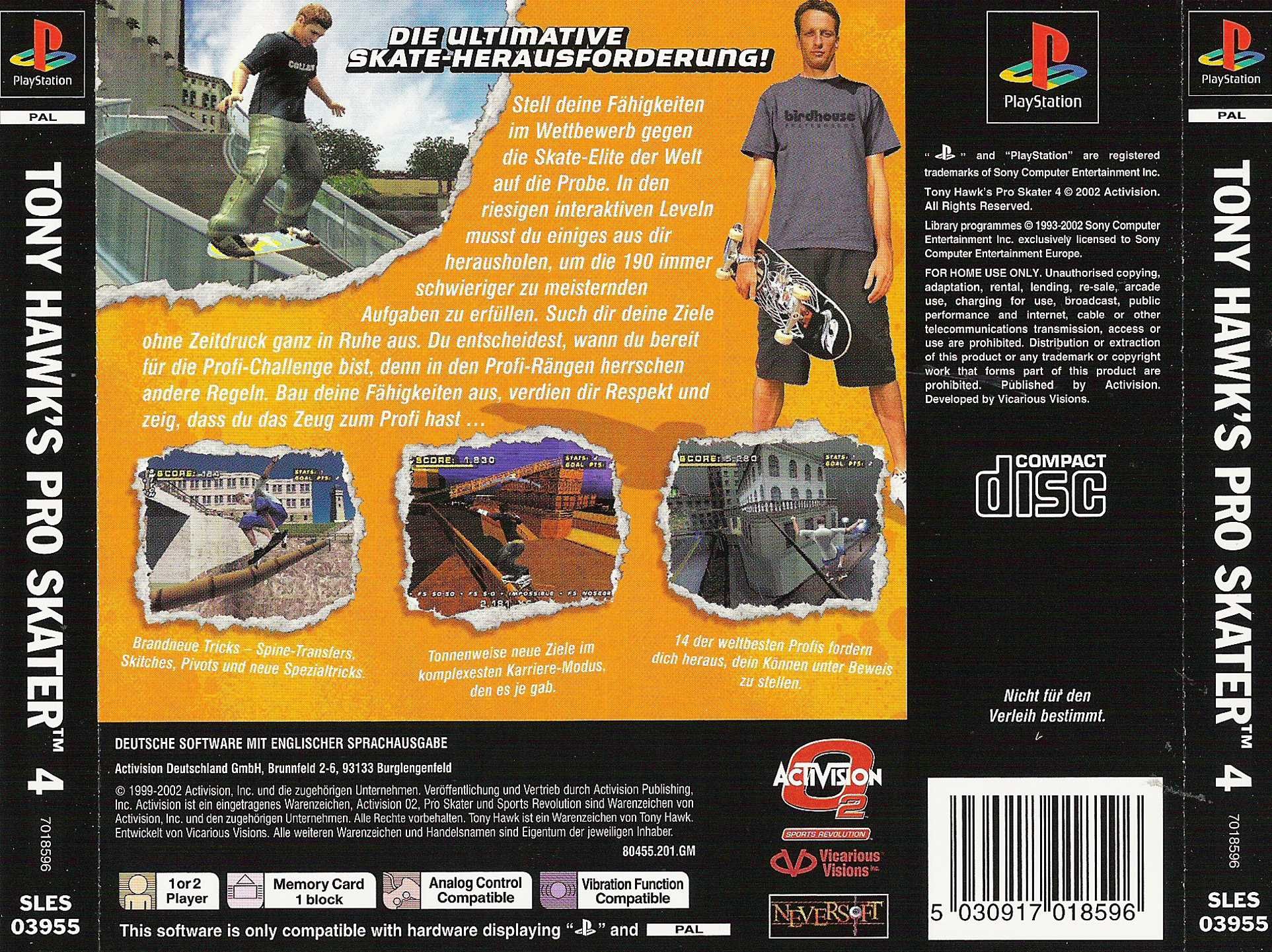 download tony hawk