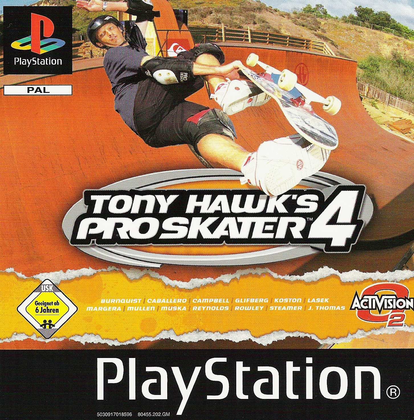 Tony hawk pro skater 4 прохождение зоопарк