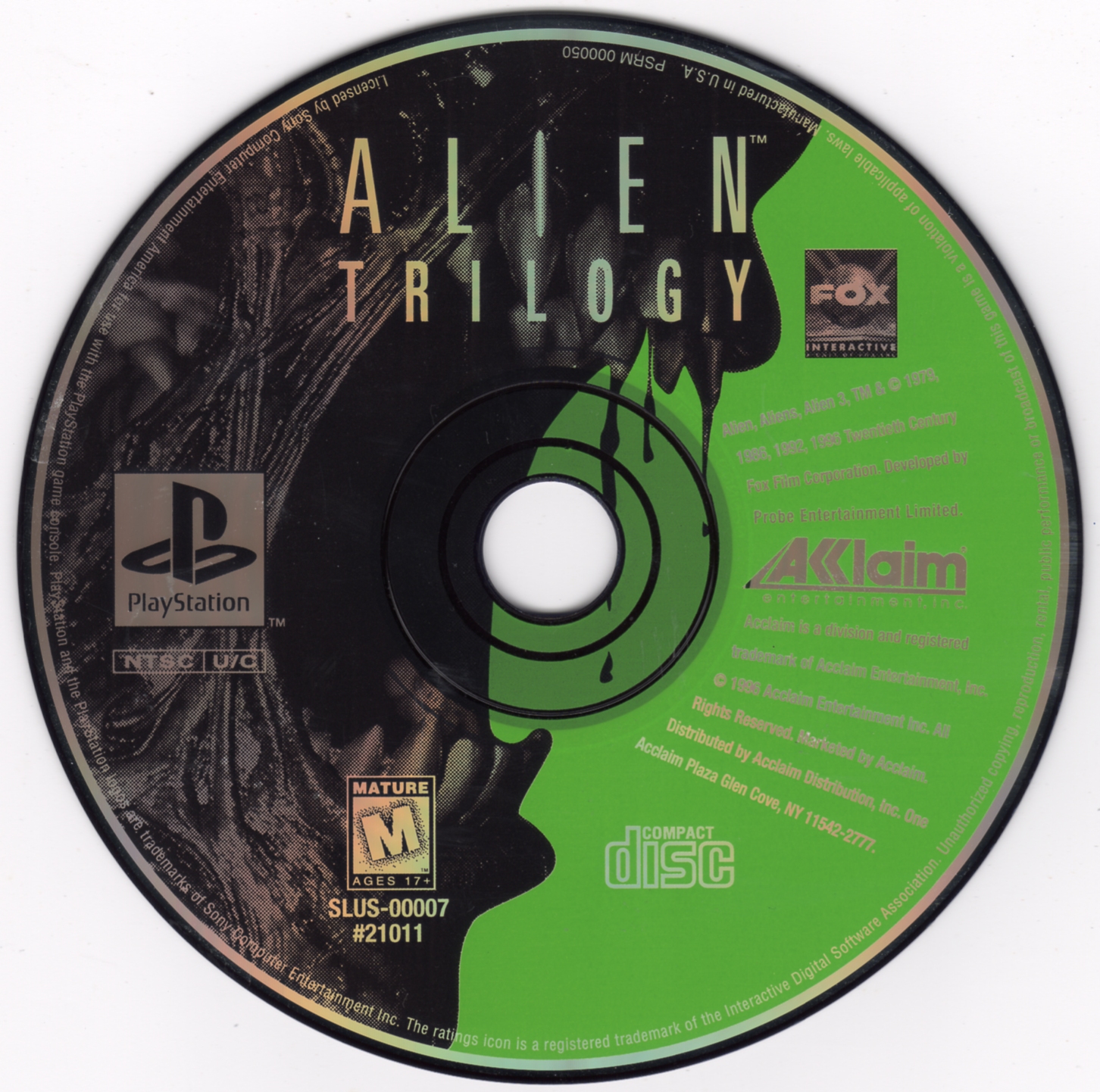Alien trilogy. Alien Trilogy ps1. Alien Trilogy PLAYSTATION 1. Ps1 2 в 1 Alien Trilogy. Alien Trilogy ps1 обложка.