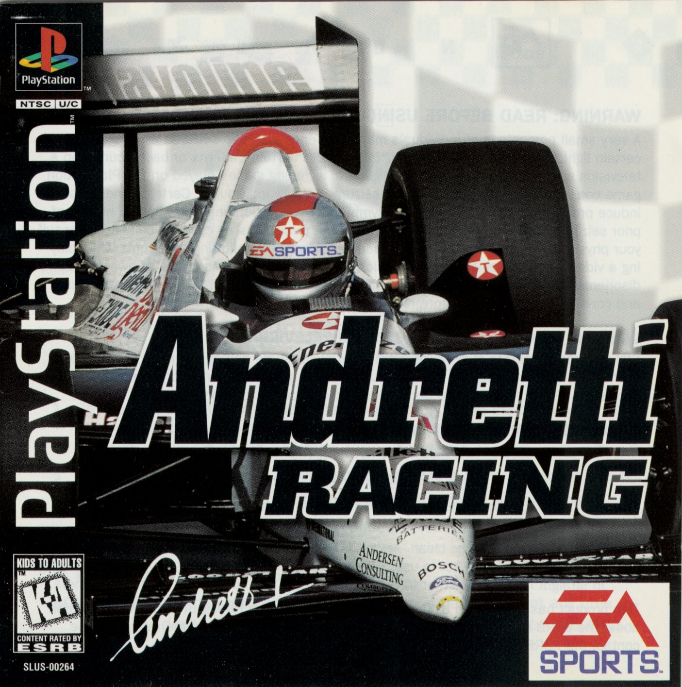 download andretti go kart racing