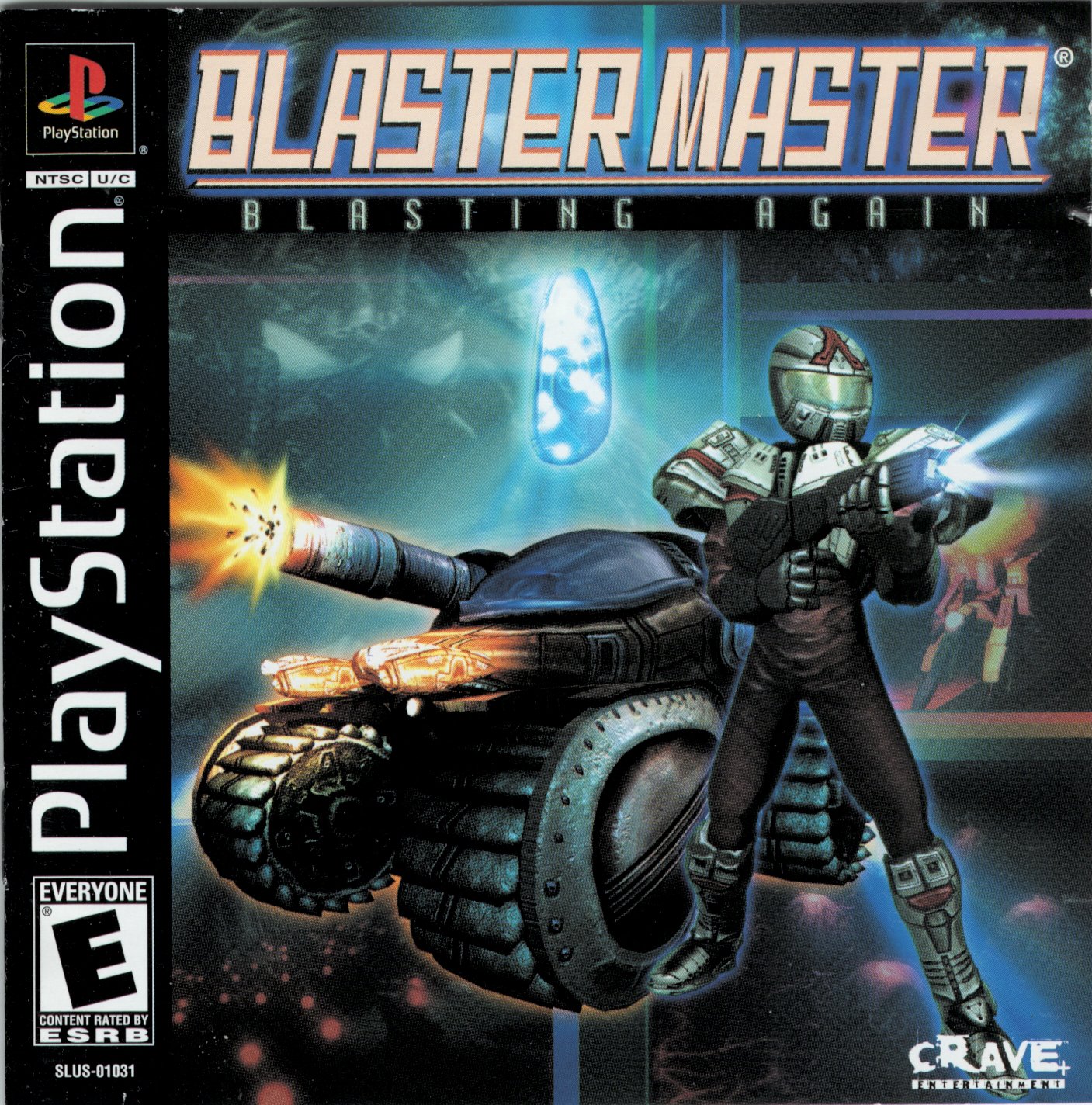 Master everyone. Blaster ps1. Blaster Master Blasting again. Master Blaster игра. Бластер мастер PS 1.