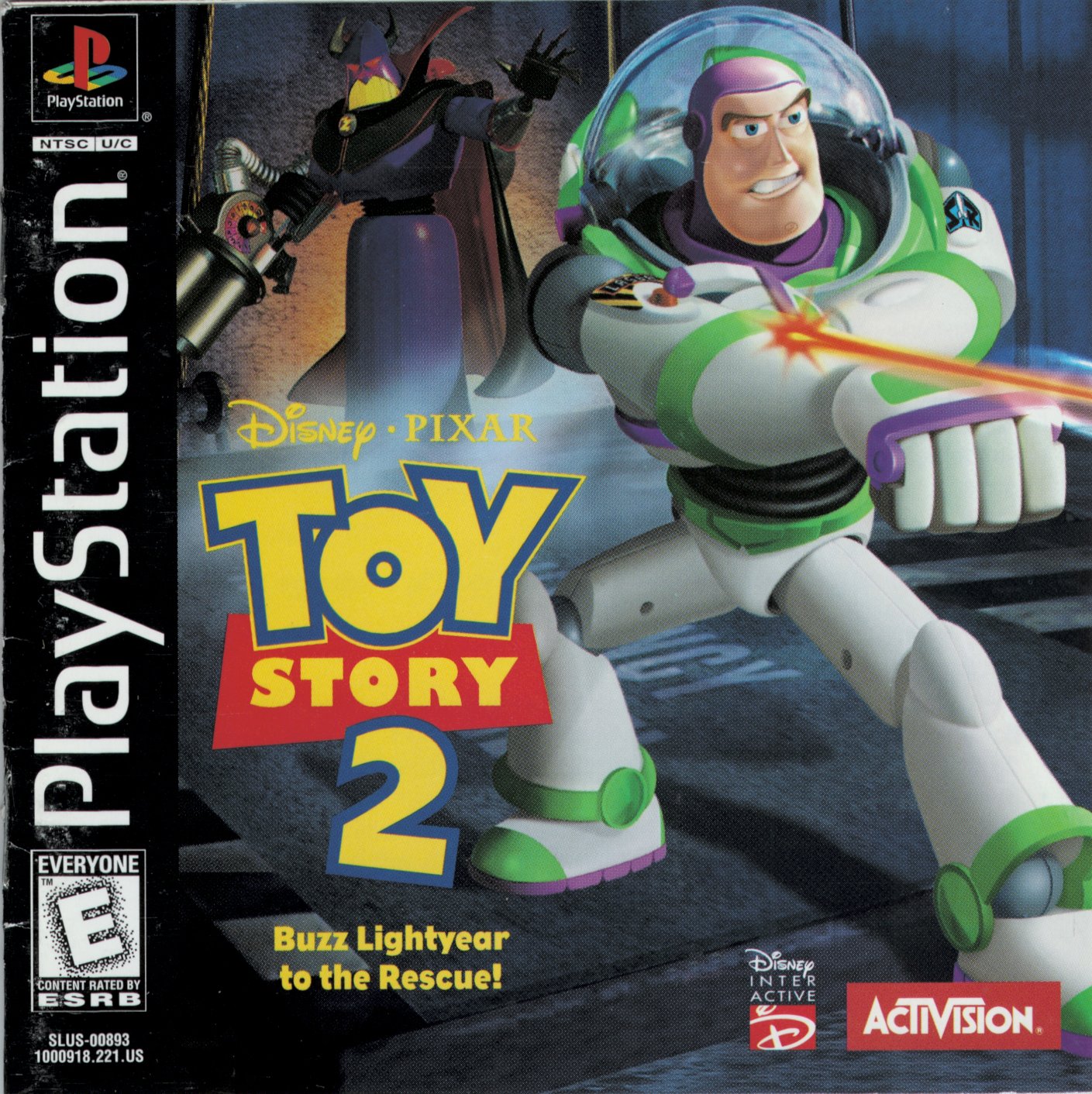 Скачай toy 2. Toy story 2 ps1 Cover. Toy story 2 ps1 обложка. Toy story 2 Buzz Lightyear игра. Toy story 2: Buzz Lightyear to the Rescue обложка.