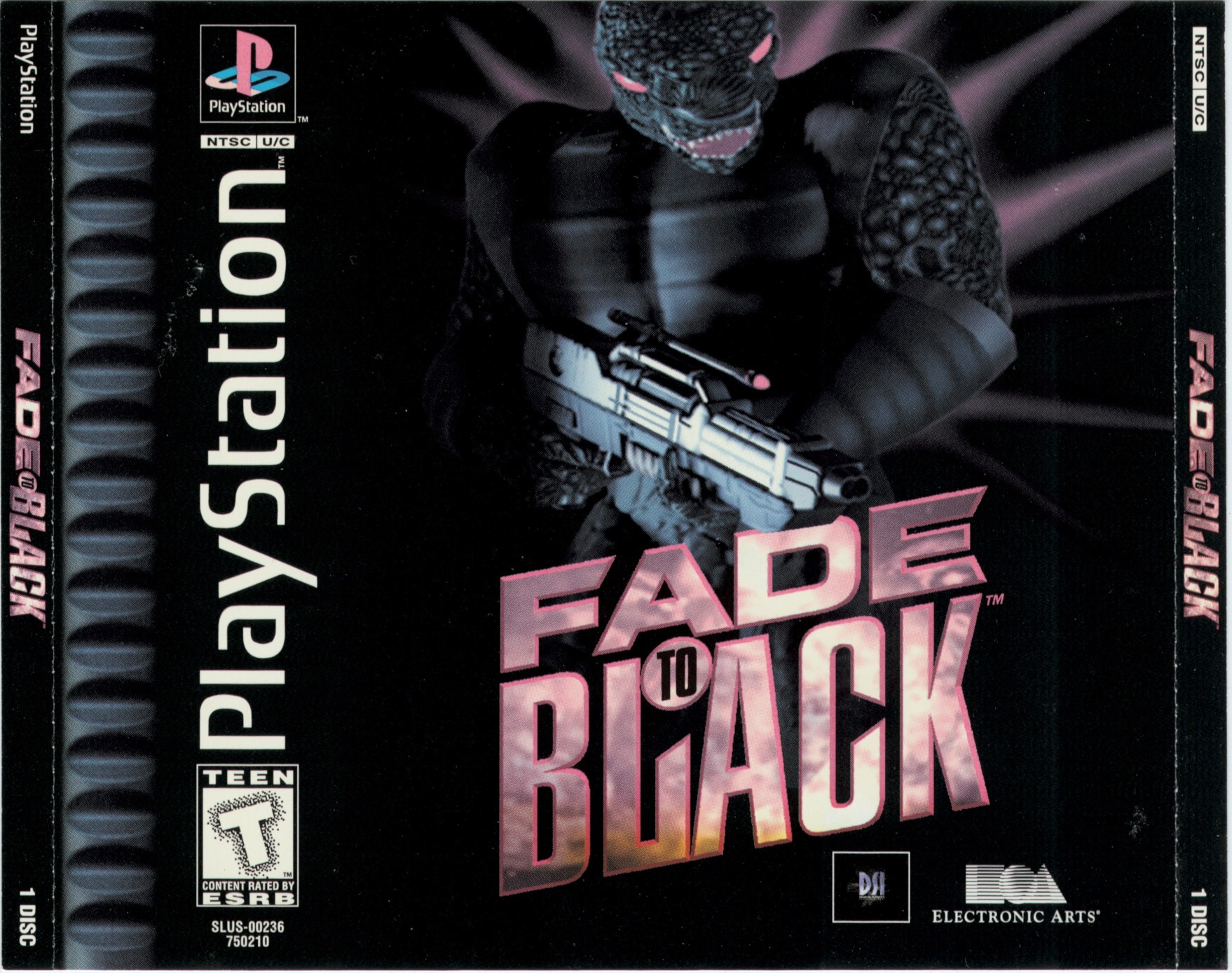 download fade to black video