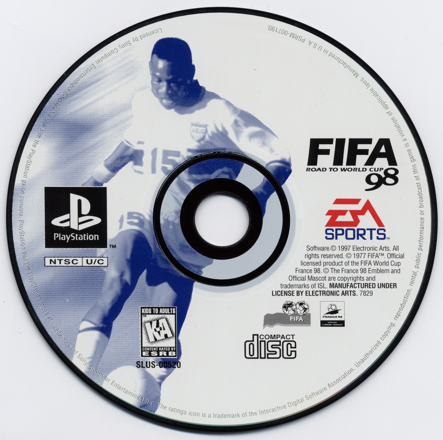 Fifa ps1. FIFA 98 PS. ФИФА 98 ps1. FIFA 98 ps1 Cover. FIFA Road to World Cup 98.