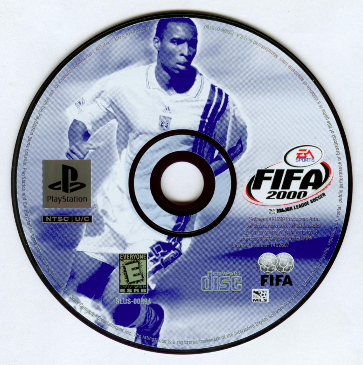 Диски fifa. FIFA 2000 ps1 обложка. FIFA 2001 диск. Диски ФИФА PLAYSTATION 1. Диск на плейстейшен ФИФА 2000.