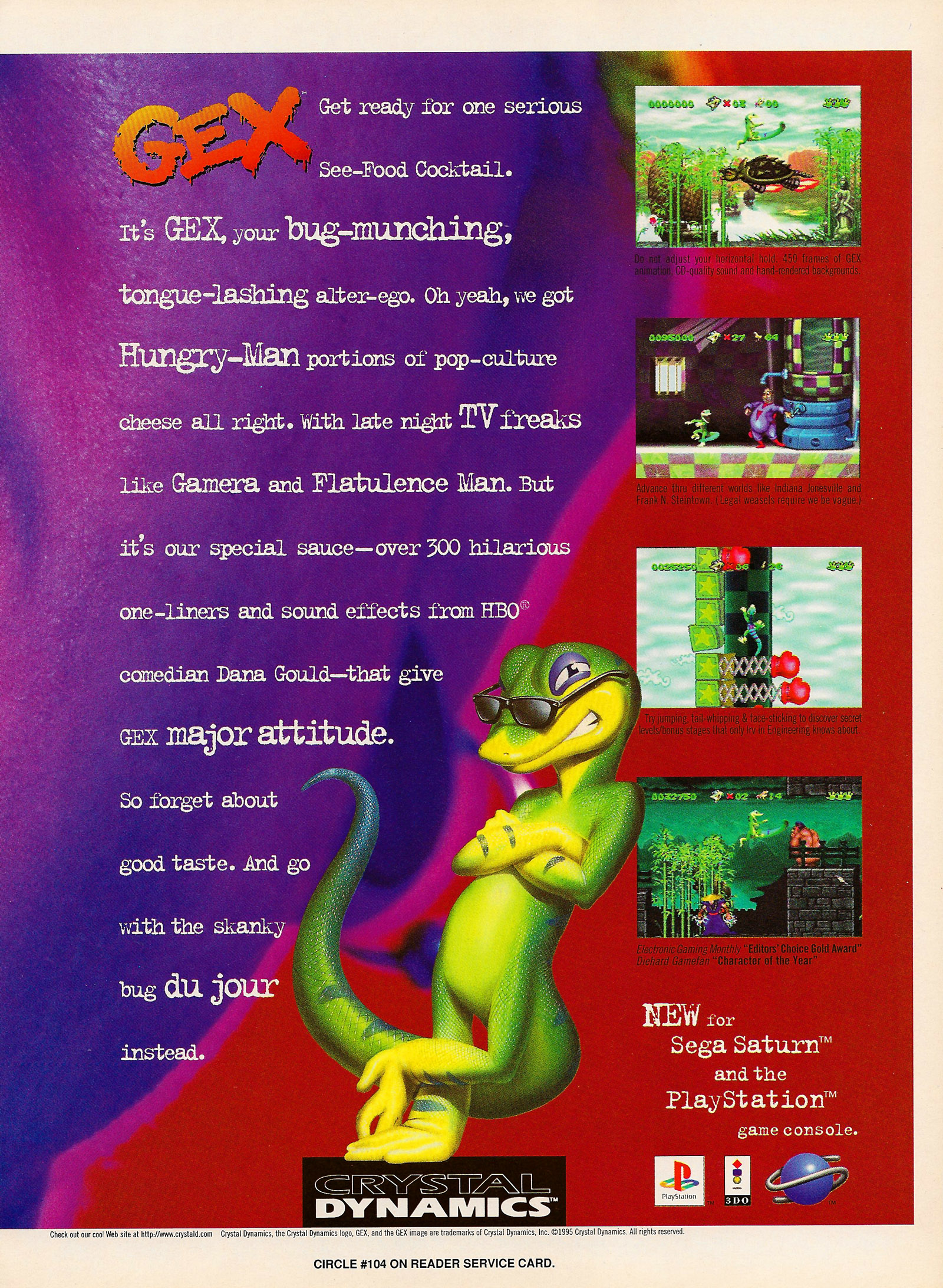 download gex 2 ps1
