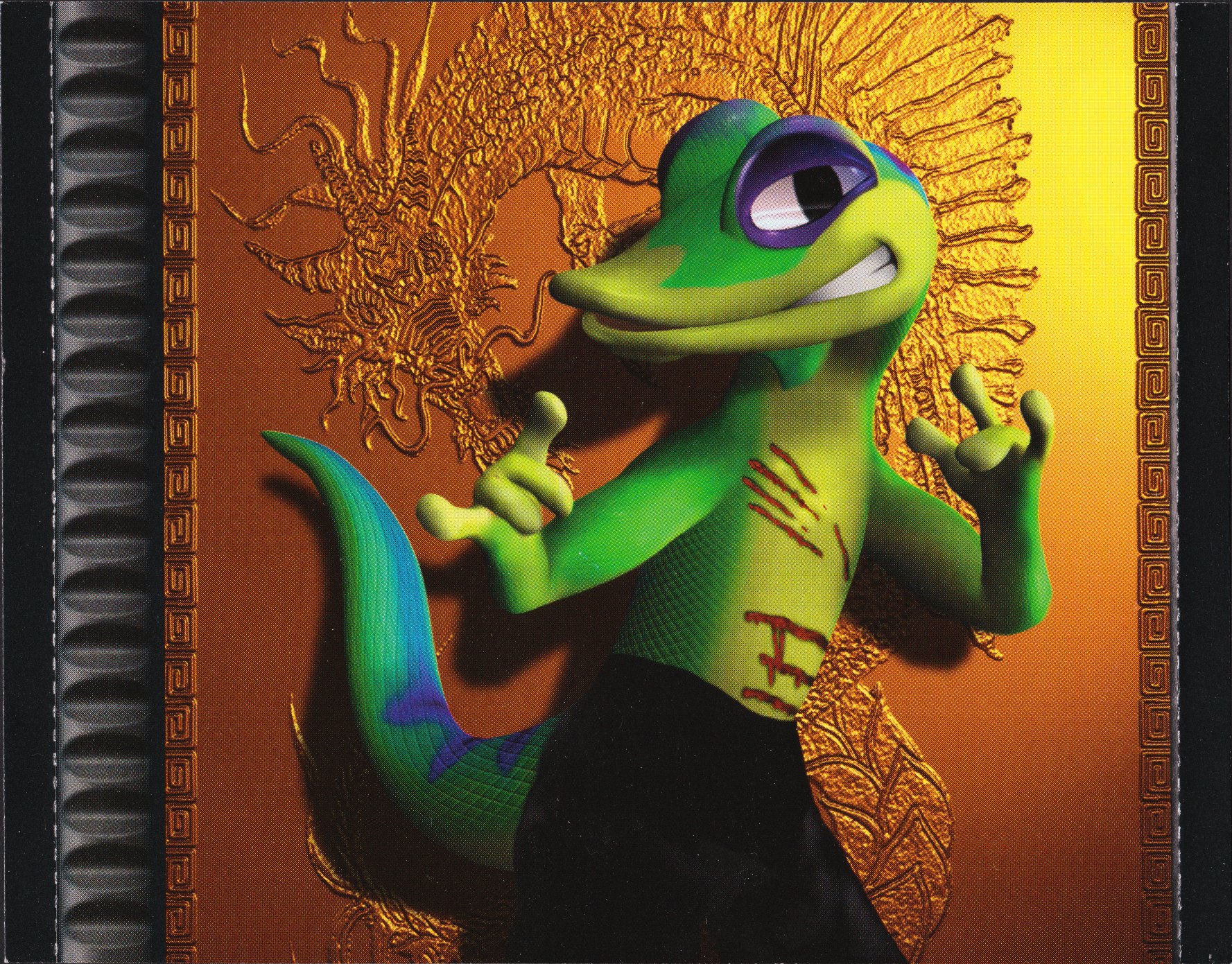 download gex enter the gecko cover