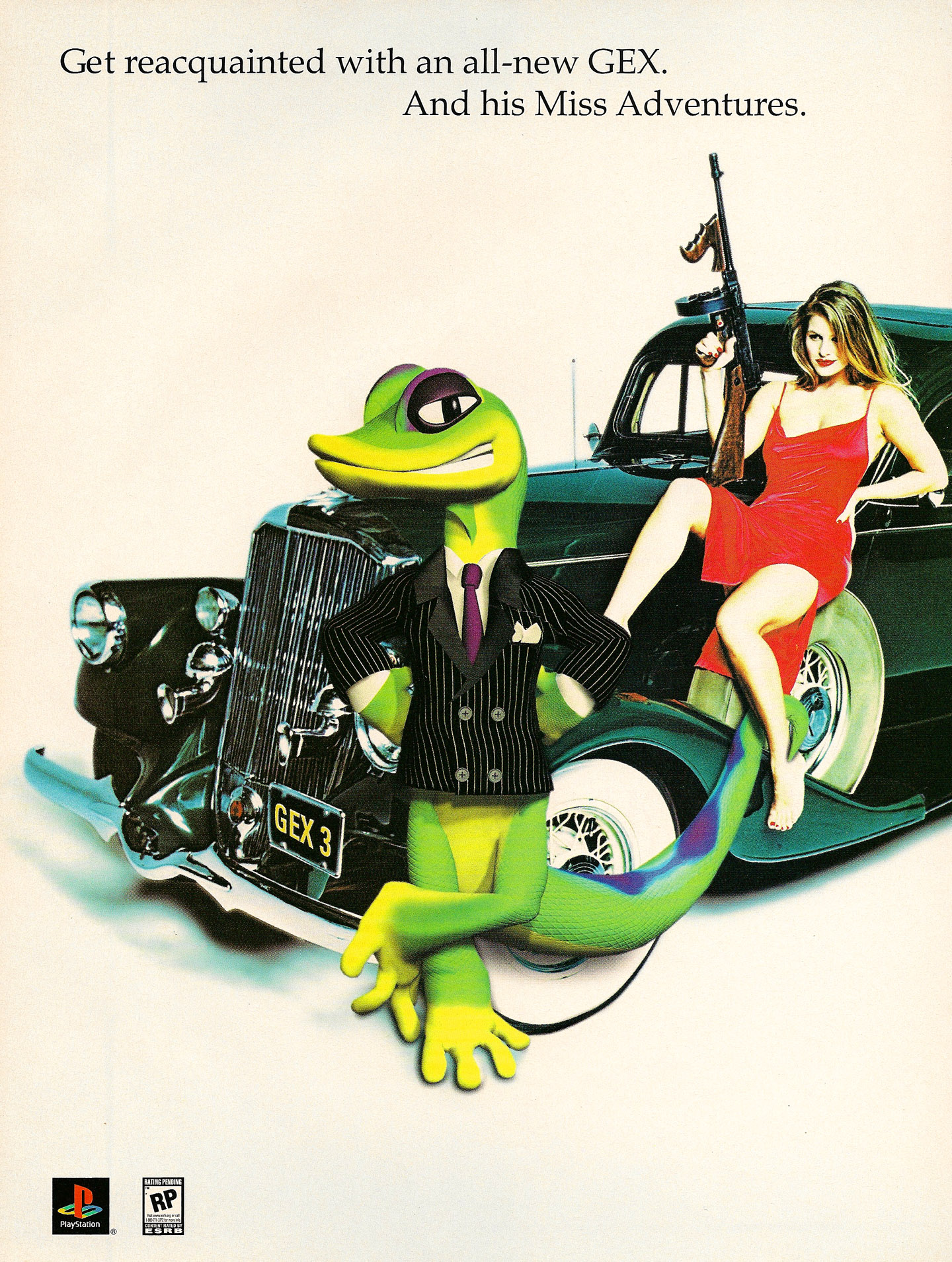 download gex deep cover gecko