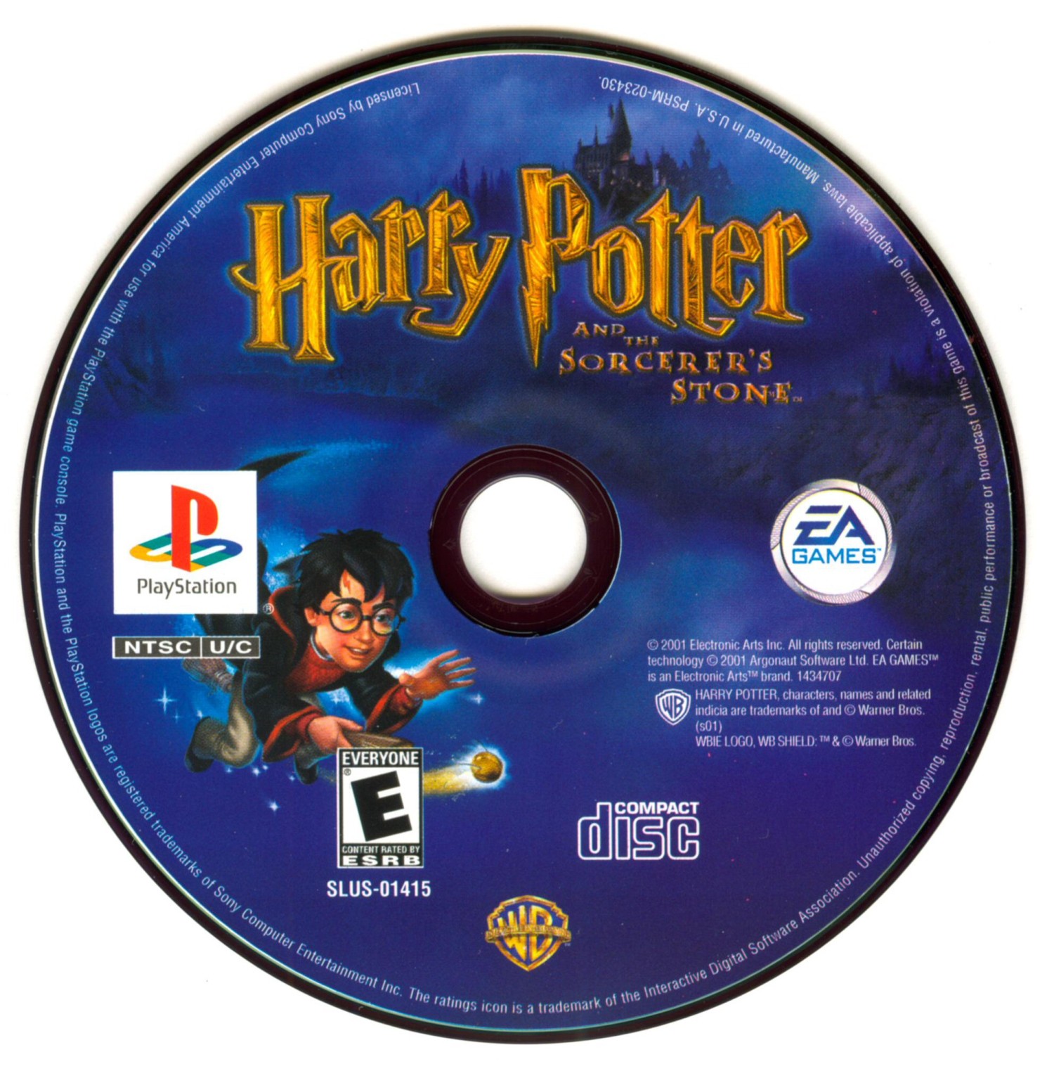 Harry Potter and the Sorcerer’s Stone for apple instal free
