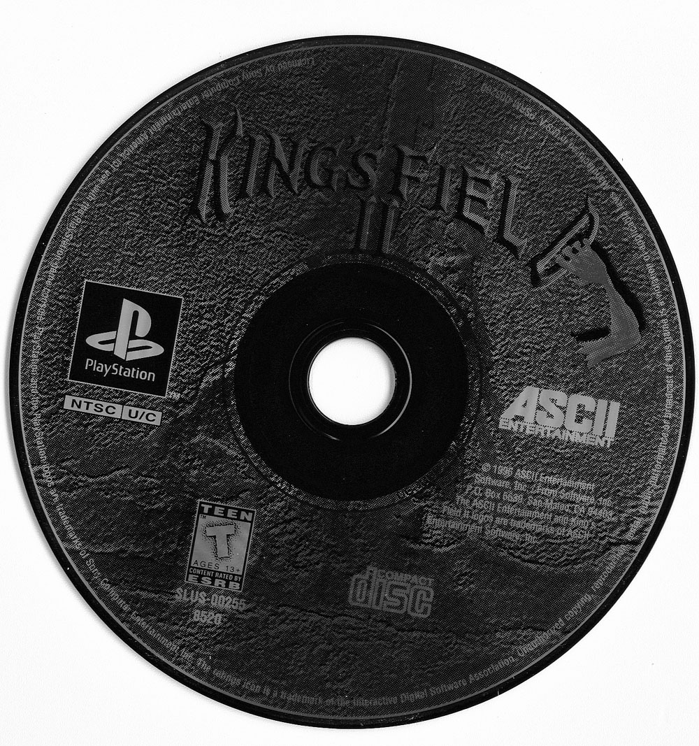 download kingsfield ps1