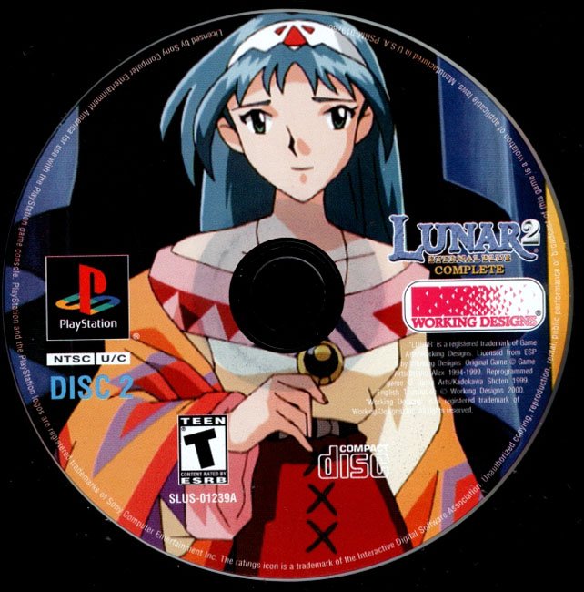 Think of your favourite cd complete a. Lunar 2 Eternal Blue complete CD. Lunar ps1. Lunar 2 ps1. Игры на ps1 Lunar 2: Eternal Blue complete.