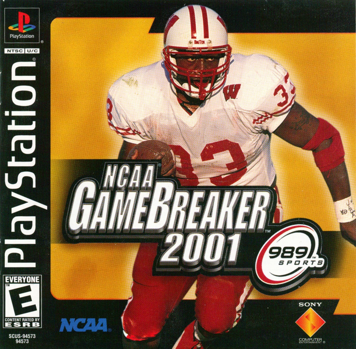 Gamebreaker. NCAA Gamebreaker. NCAA Gamebreaker 2004. FS 22 обложка игры.