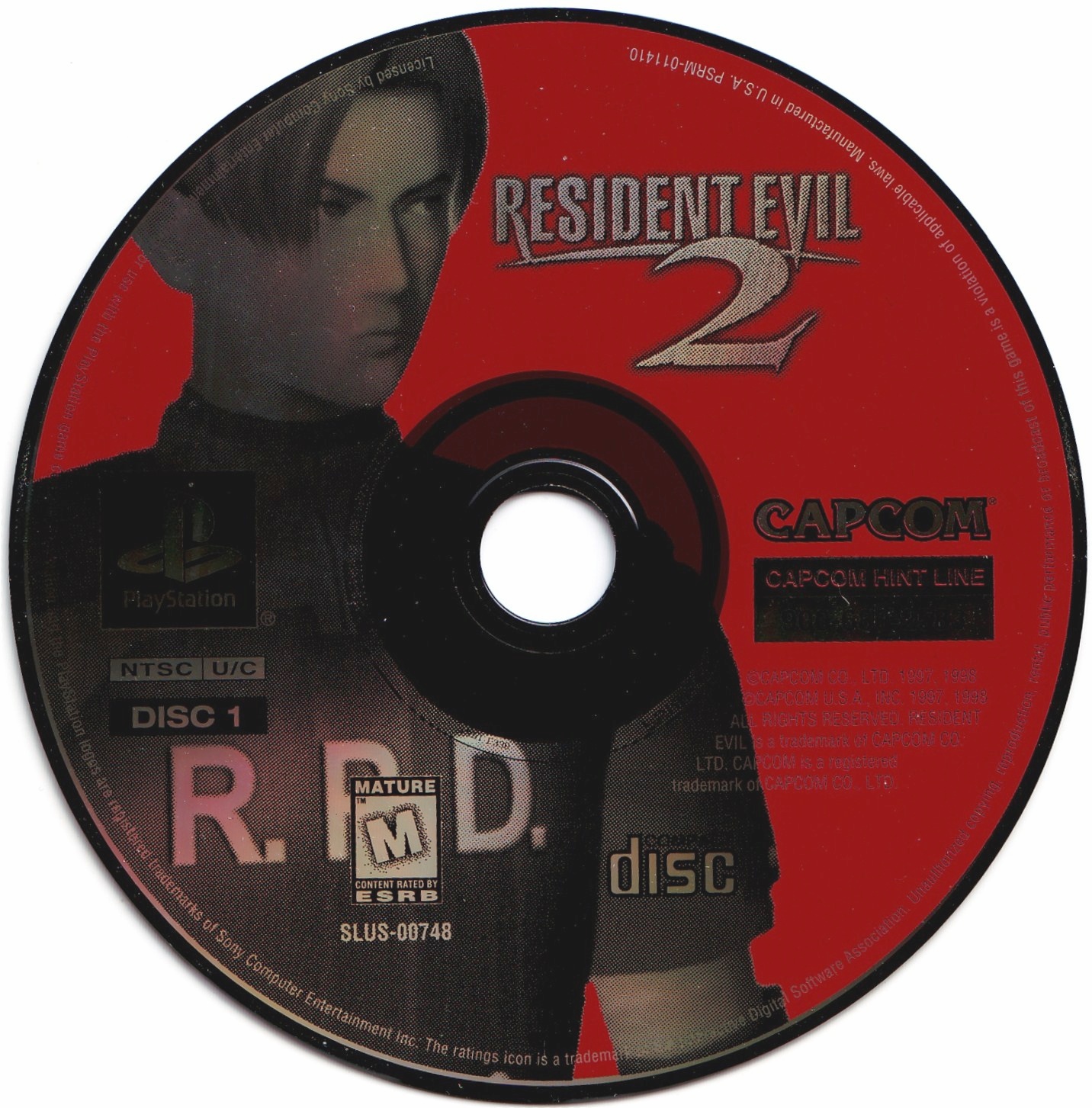 mo disk resident evil 1 torrent