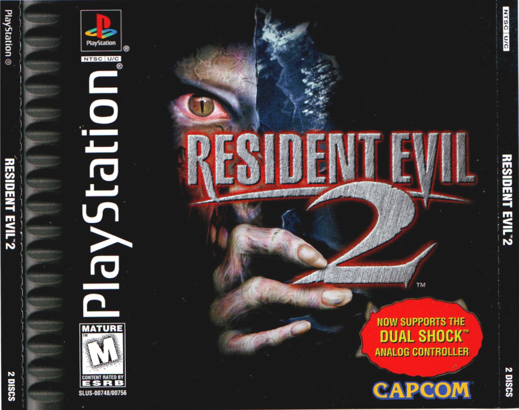 Резидент на пс 2. Resident Evil 2 диск ps1. Диск Resident Evil 2 ps2. Resident Evil 2 Disk 2 ps1.