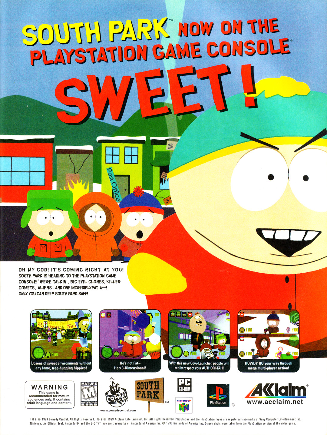 south park game download free pc