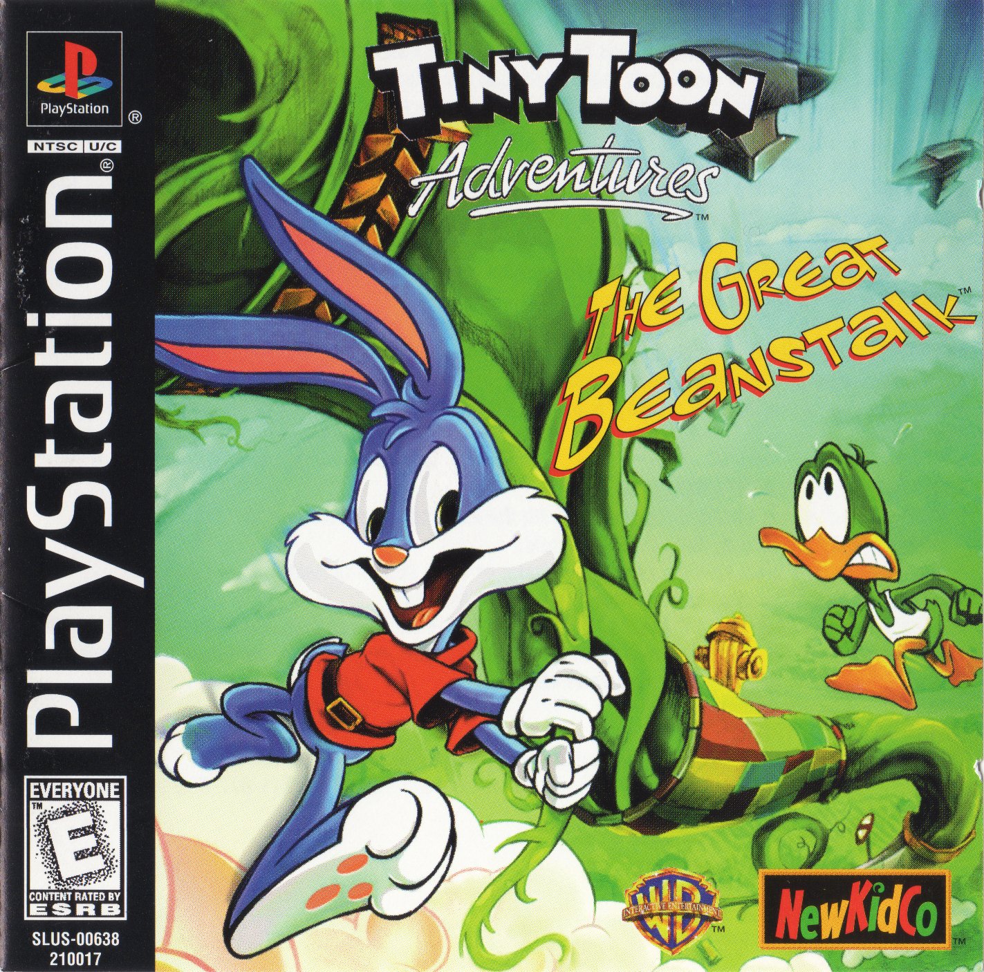 Tiny toon adventures список серий