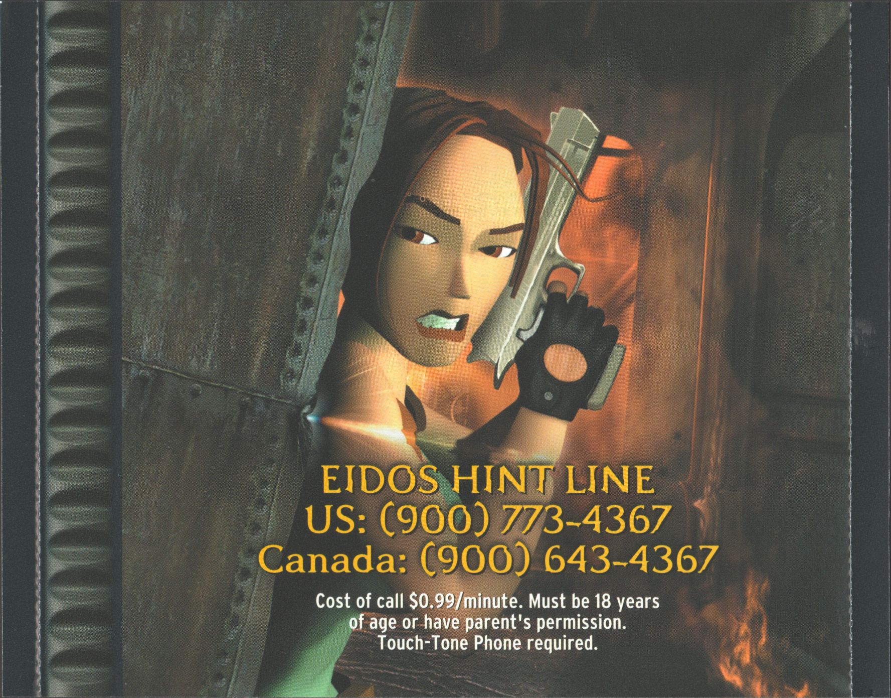 tomb raider 5 chronicles download free