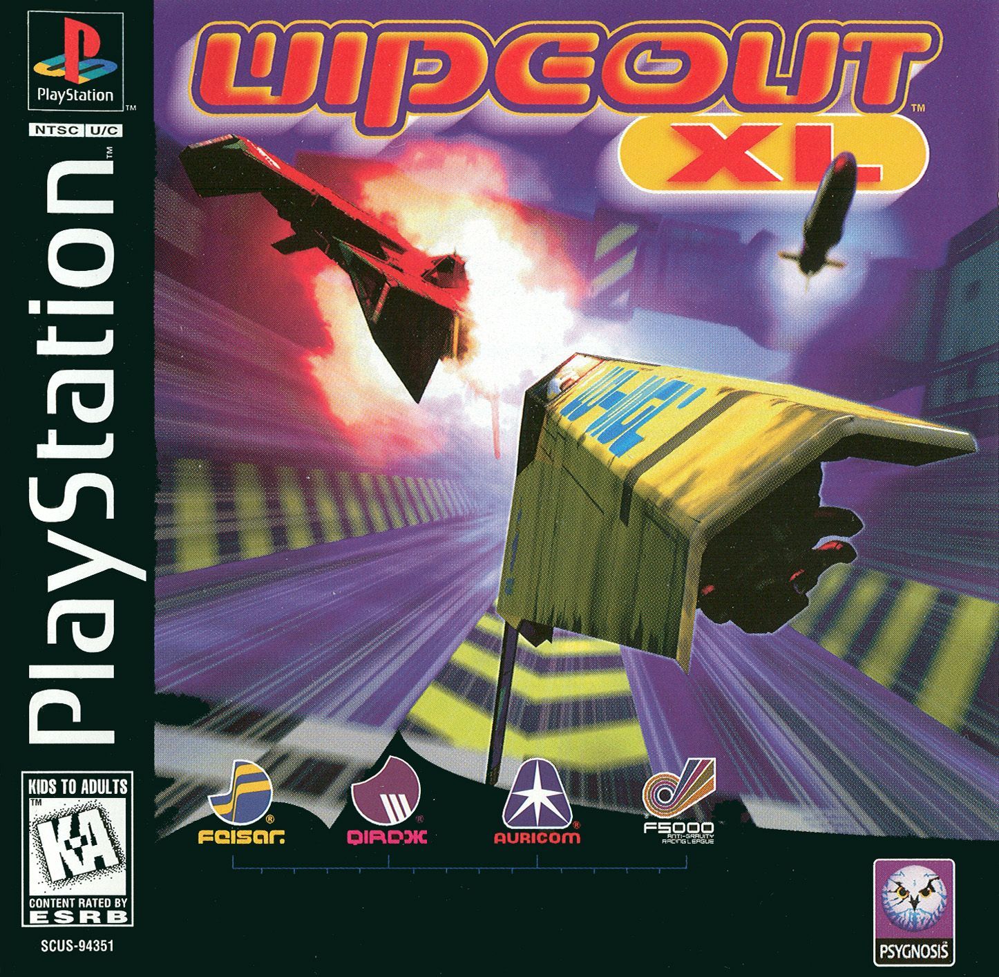 download wipeout usa