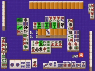 Speel Mahjong Combi op Zigiz - Enerverend leuk!