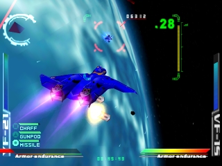 Macross plus game edition psx iso zone