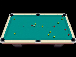 Pool Ball Saga by YY.,LTD