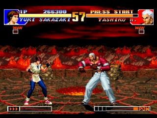 The King of Fighters '97 (Japan) ISO[SLPM-86084] ROM Download - Free PS 1  Games - Retrostic