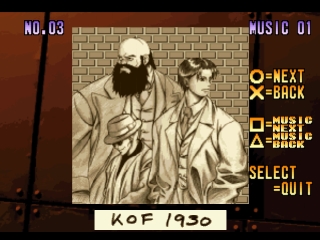 The King of Fighters '97 (Japan) ISO[SLPM-86084] ROM Download - Free PS 1  Games - Retrostic