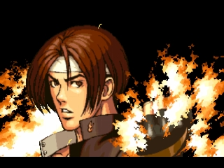 The King of Fighters '98 (Japan) ISO[SLPM-86201] ROM Download