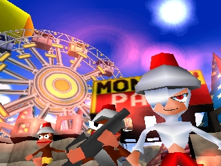 Ape Escape – Começou a temporada de caça ao macaco!