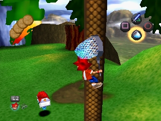 Ape Escape - PEGA O TIO MACACO! - Clássico #1 