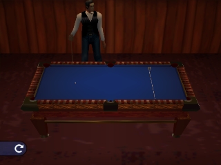 Bankshot Billiards 2 (2005) - Full Gameplay, XBOX 360 ARCADE, UHD, 4K