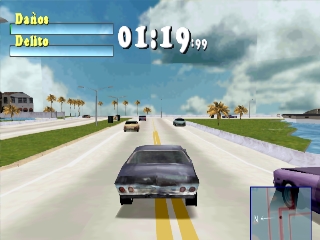 Driver__[SLES-01816] ROM Download - Sony PSX/PlayStation 1(PSX)