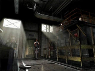 Dino Crisis 2 (Video Game 2000) - Plot - IMDb