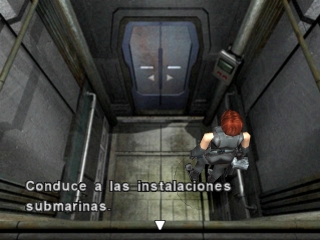 Dino Crisis 2 (PSOne Classic) Ps3 - MSQ Games