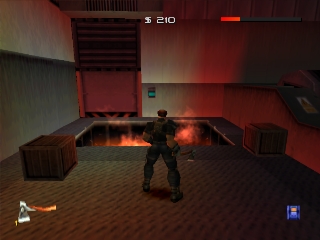 Fighting Force 2 - Old Games Download