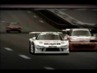 ePSXe 2.0.5 Gran Turismo 2 texture