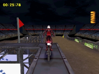 PS1 - Moto Racer World Tour - All Game Modes GamePlay [4K:60FPS] 