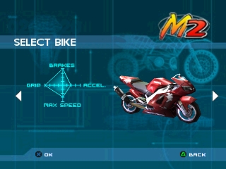 moto racer 2 tracks