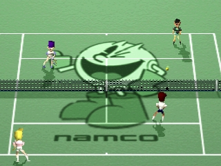 Jogo Smash Court Tennis 3 - PSP - MeuGameUsado